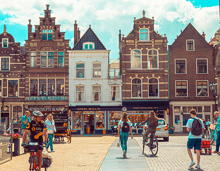 奢華啟程，遇見慵懶的幸福